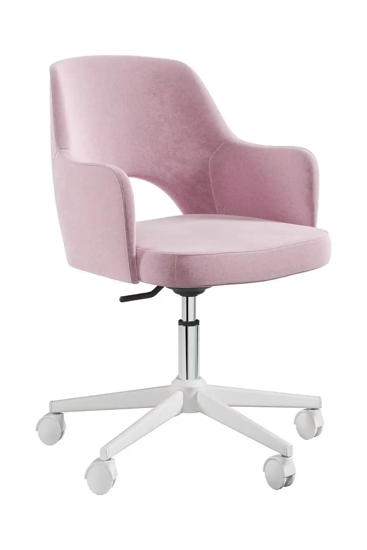 Meltem Fiona Genç Odası Amortisörlü Tekerlekli Çalışma Sandalyesi Ürün İncelemesi ve Özellikleri