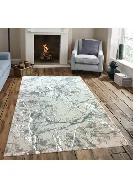 Merinos Halı Everest Platin 31503 095: Modern ve Şık Yüksek Kaliteli Halı Seçenekleri