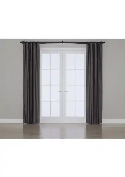 Modern Blackout Perde: Estetik ve Fonksiyonellik Sunan Karartma Perde Çözümü