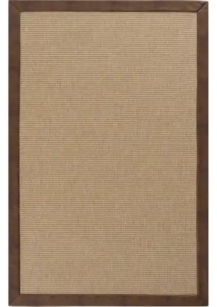 Modern ve Şık Cool Halı Madrid M310 İç ve Dış Mekan Kullanımı İçin Uygun