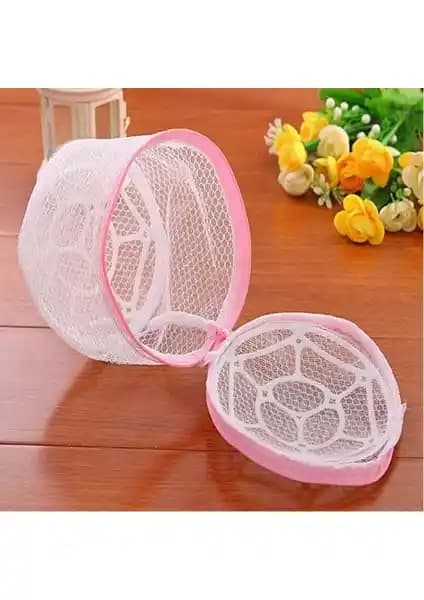 Mormela Sütyen Yıkama Filesi: Hassas Çamaşırlar İçin Güvenilir ve Pratik Koruma Çözümü