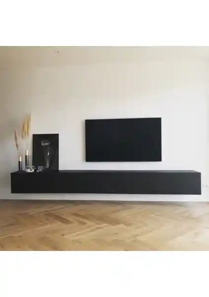 Mozide Mare TV Ünitesi: Modern Tasarım ve Dayanıklılık Sunan Şık Mobilya Parçası