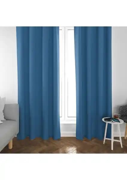 Mr. Stock Blackout Perde: Modern Tasarım ve Üstün Fonksiyonellik ile Karanlık Ortamlar Yaratın