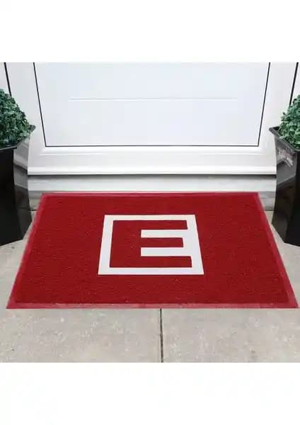 My Floor Myfloor Eczane Logolu Kıvırcık Kapı Önü Paspası Özellikleri ve Kullanım Alanları