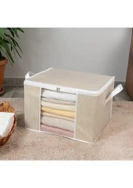 Nacarev Pencereli Hurç Seti: Modern Ev Düzeni ve Eşyaları Koruma Çözümü