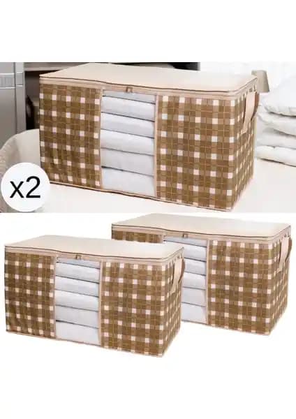 Nacarev Pencereli Hurç Seti: Şık ve Pratik Ev Düzeni Çözümü