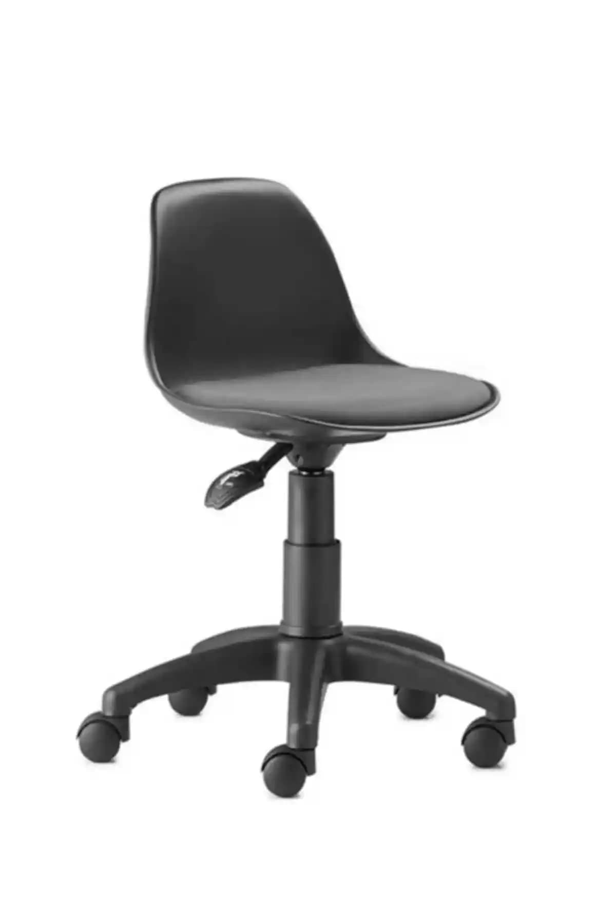 Obc Ofis Bürosu İçin Ergonomik ve Modern Aris Çalışma Sandalyesi Özellikleri