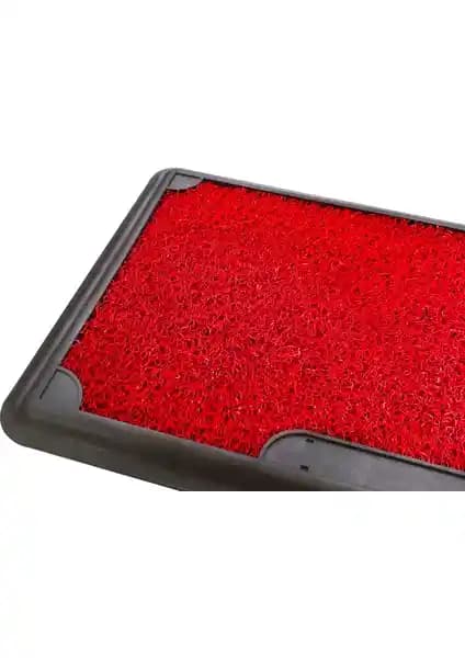 Olunca Dezenfektan Havuzlu Kıvırcık Kapı Önü Hijyen Paspası Özellikleri ve Kullanım Alanları