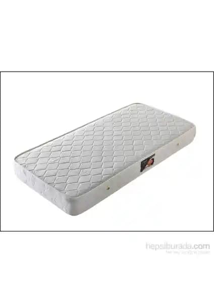 Opalin 80x180 Jakarlı Yaylı Yatak: Sağlıklı ve Dayanıklı Ortopedik Uyku Çözümü