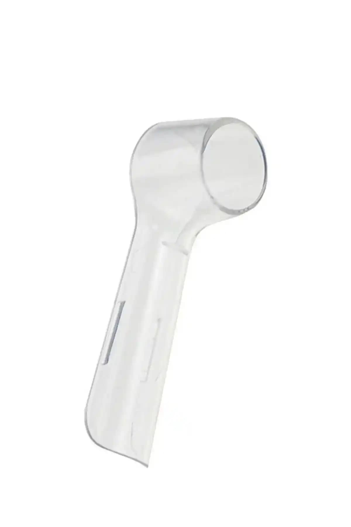 Orident Uyumlu Elektrikli Diş Fırçası Kapağı Pratik ve Güvenli Koruma Çözümü