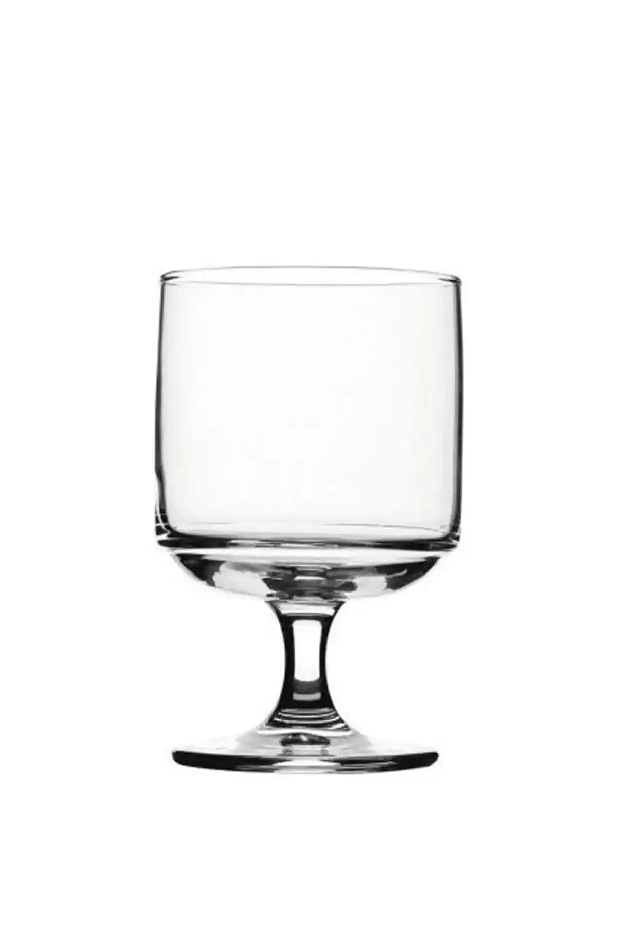 Paşabahçe Tower 44044 Magnolia Dondurmalık Cup: Şık ve Dayanıklı Cam Servis Kabı