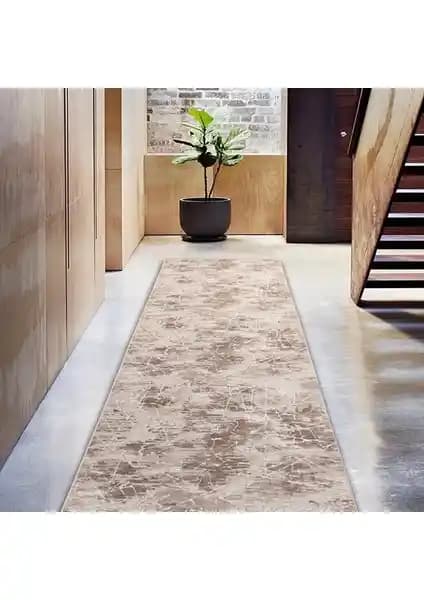 Payidar Kaymaz Dod Taban Yıkanabilir Halı: Modern ve Dayanıklı Ev Dekorasyonu Ürünü