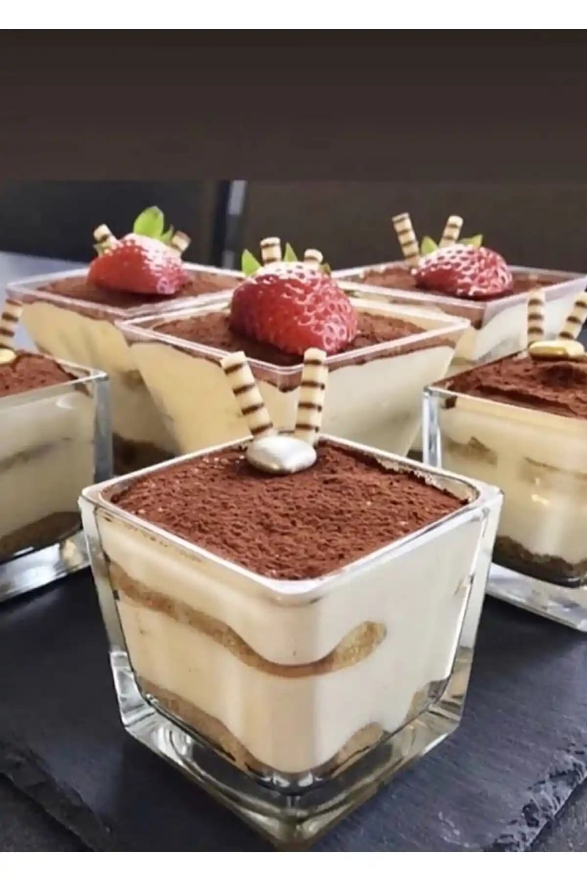 Pembelia Life Magnolia Kase Seti 6'lı şık ve dayanıklı cam sunum kaseleri