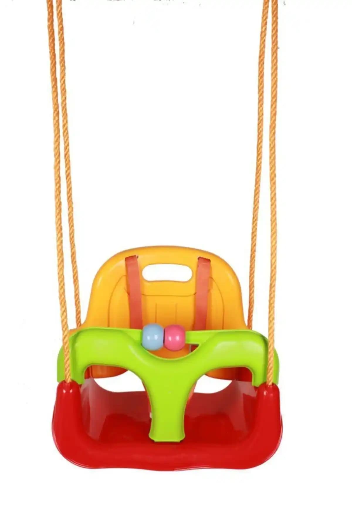 Saban Çocuk ve Bebek Salıncağı: Güvenli ve Pratik Kullanım İçin Modern Tasarım