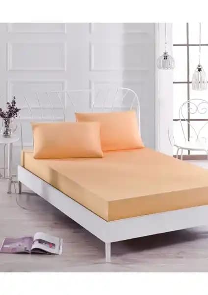 Şanlı Battal Boy Penye Lastikli Çarşaf: Konfor ve Estetiğin En İyi Buluşması