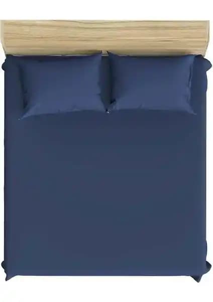 Şanlı Çift Kişilik Penye Lastikli Çarşaf: Yüksek Kalite ve Konfor Sunan Yatak Örtüsü