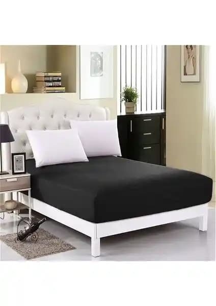 Şanlı Tek Kişilik Penye Lastikli Çarşaf: Modern ve Dayanıklı Yatak Örtüsü Seçenekleri