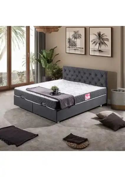 Setay Eylül İkili Yatak Takımı Modern Tasarım ve Dayanıklılık Özellikleri