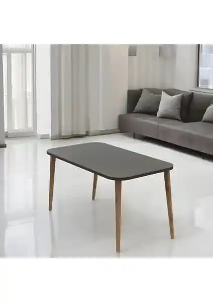 Seven Madame Modern Orta Sehpa: Şık ve Dayanıklı Modern Tasarım Mobilyası