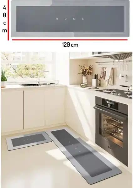 Sihirli Mop Su Emici Banyo Paspası: Modern Tasarım ve Yüksek Performans Özellikleri