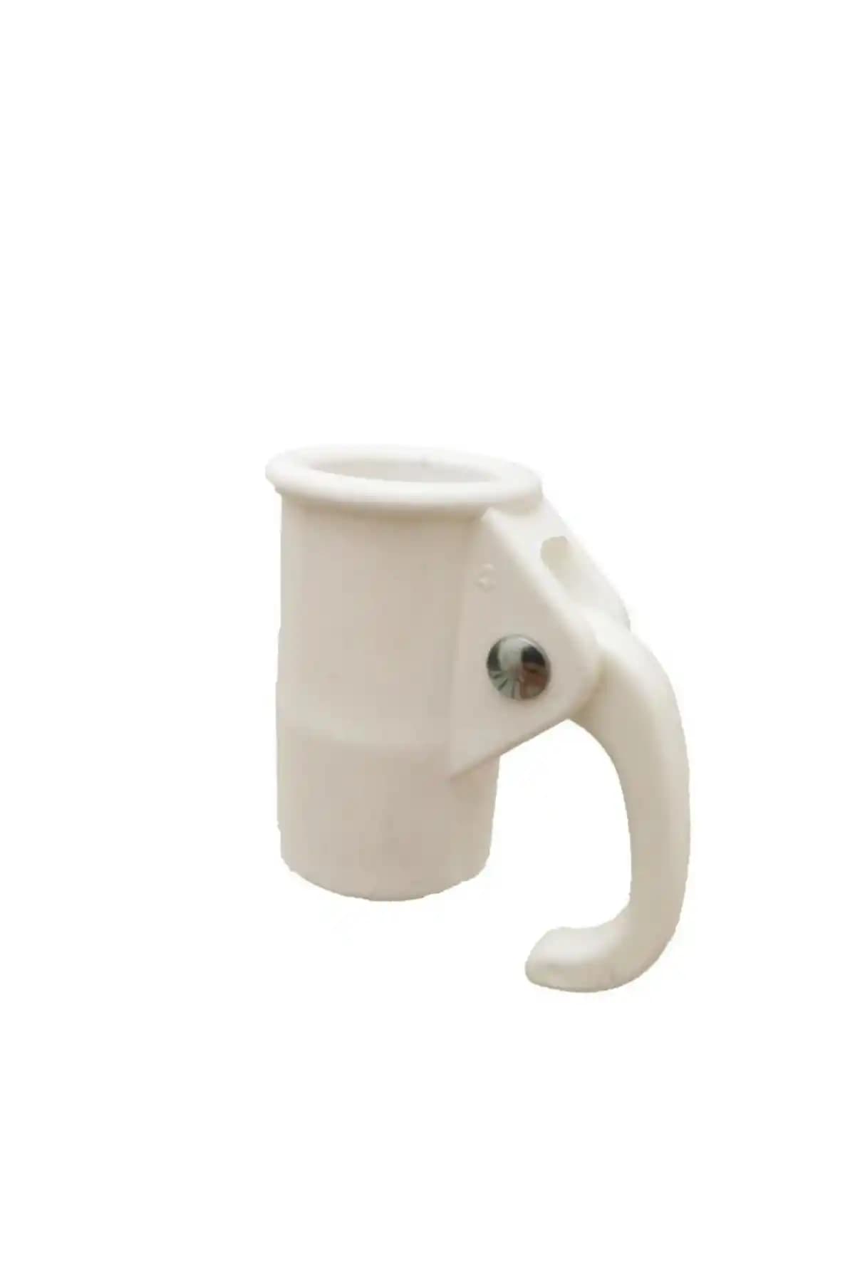 SUME Plaj Şemsiyesi Mandalı: Dayanıklı ve Kullanışlı Açık Hava Sabitleme Çözümü