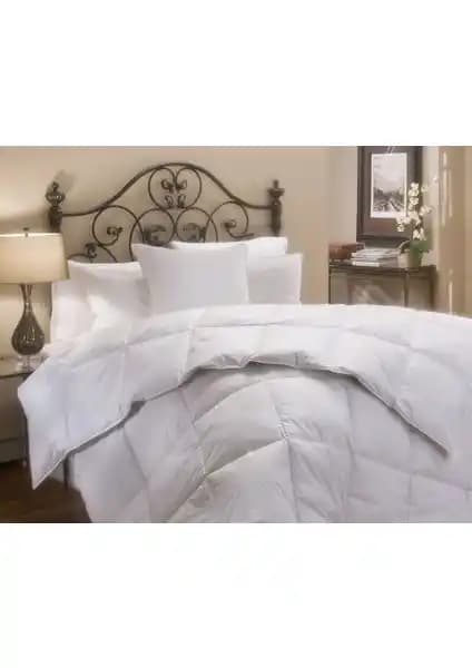 Taç Çift Kişilik Yorgan: Sağlıklı ve Konforlu Uyku İçin Yüksek Kalite Seçeneği