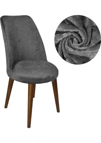 Tuchmall Ipek Kadife Sandalye Kılıfı: Şıklık ve Koruma Sağlayan Estetik Çözüm