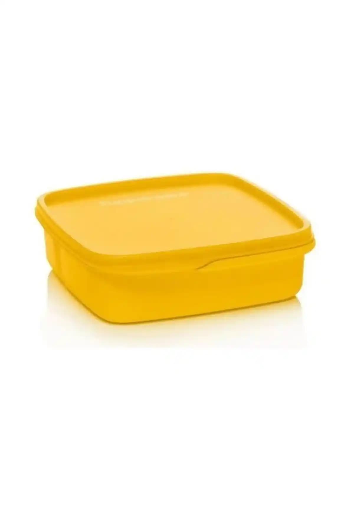 Tupperware Bölmeli Beslenme Kutusu: Sağlıklı ve Pratik Taşıma Çözümü