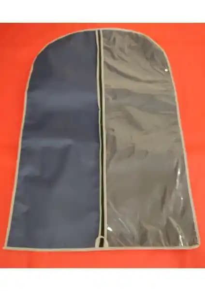 Umut Kılıf Takım Elbise Kılıfı: Hava Geçirgenli, Şeffaf ve Dayanıklı Koruma Çözümü