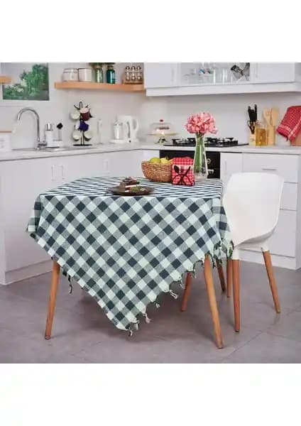 Vagonik Çok Amaçlı Sofra Bezi: Dayanıklı ve Estetik Masa Örtüsü Seçenekleri