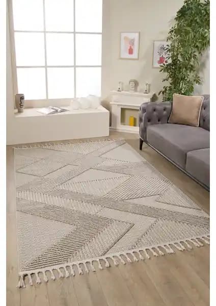 Venucci Joya Serisi Dekoratif Kilim Modern Tasarım ve Dayanıklılık Sunar