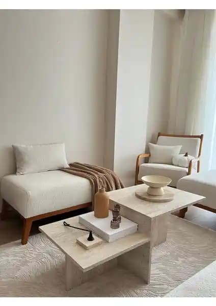 Venucci Ruby Serisi Modern ve Dayanıklı Halı ile Ev Dekorasyonunuzu Geliştirin