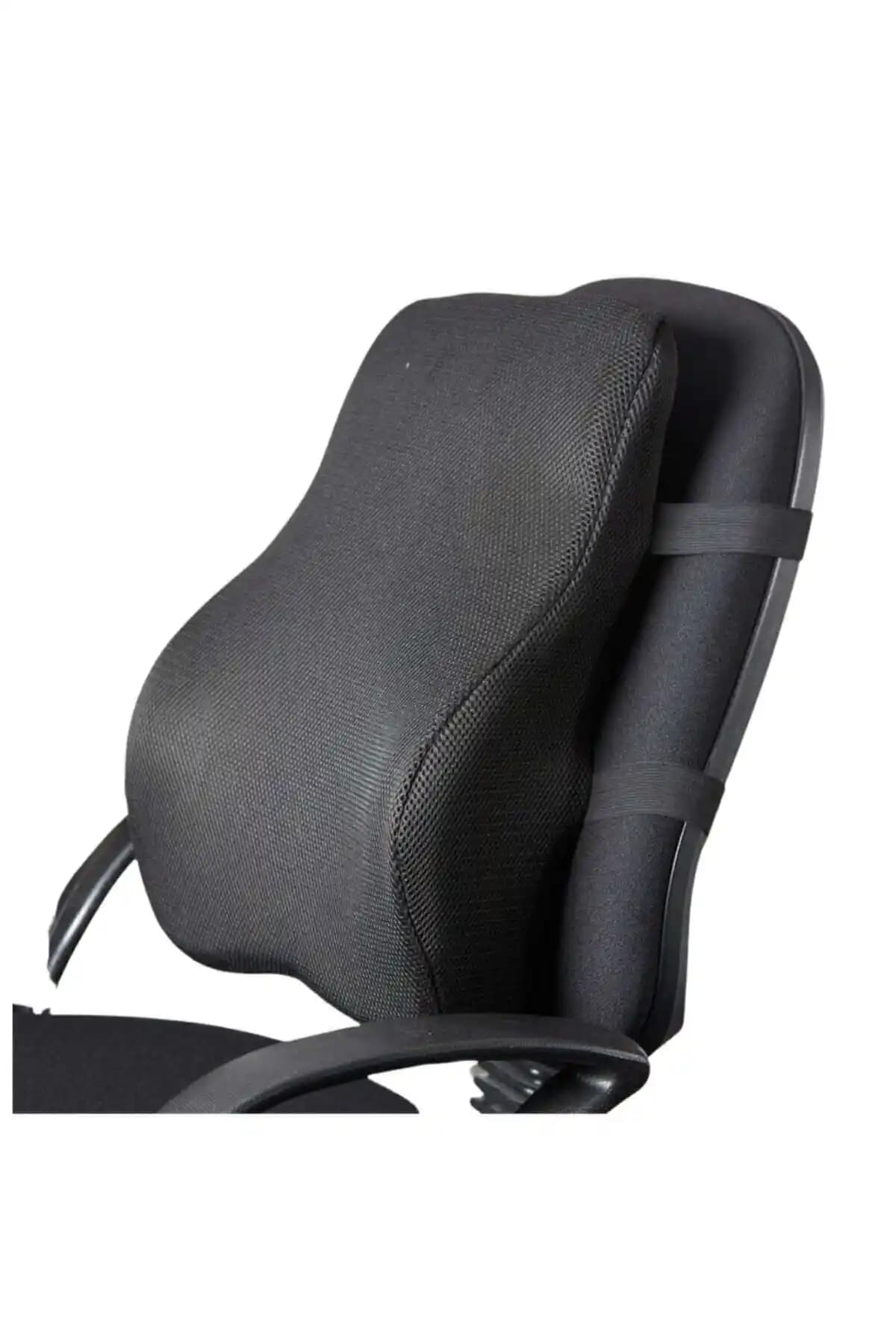 Viscomina Ortopedik Bel Yastığı: Ergonomik Tasarım ve Yüksek Kaliteli Malzemelerle Bel Sağlığını Destekler