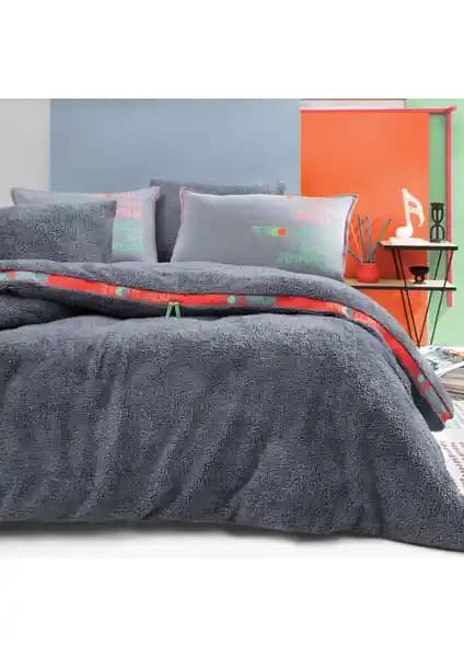 Yataş Bedding Coverme Music Tek Kişilik Battaniye Nevresim Takımı İnceleme ve Özellikleri