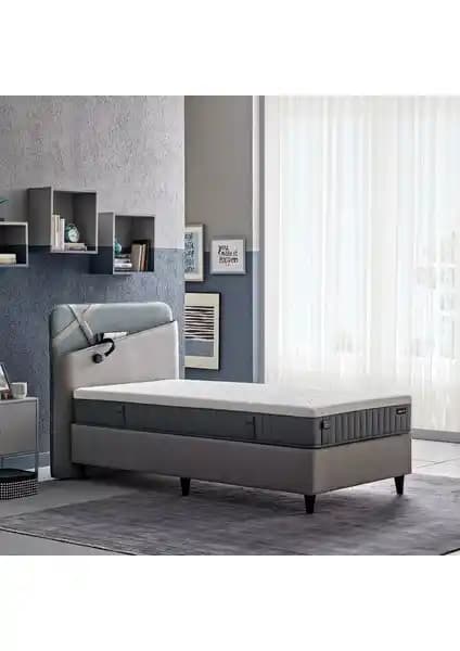 Yataş Young Energy-B Roll Pack Pocket Yaylı Yatak: Konfor ve Dayanıklılık Bir Arada