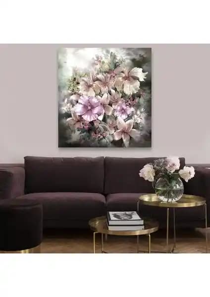 Yüksek Kaliteli Kanvas Tablo ile Modern ve Dayanıklı Dekorasyon Çözümü