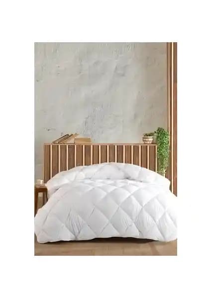 Zeynep Teksil Çift Kişilik Silikon Yorganı: Sağlıklı ve Konforlu Uyku İçin Uygun Seçenek