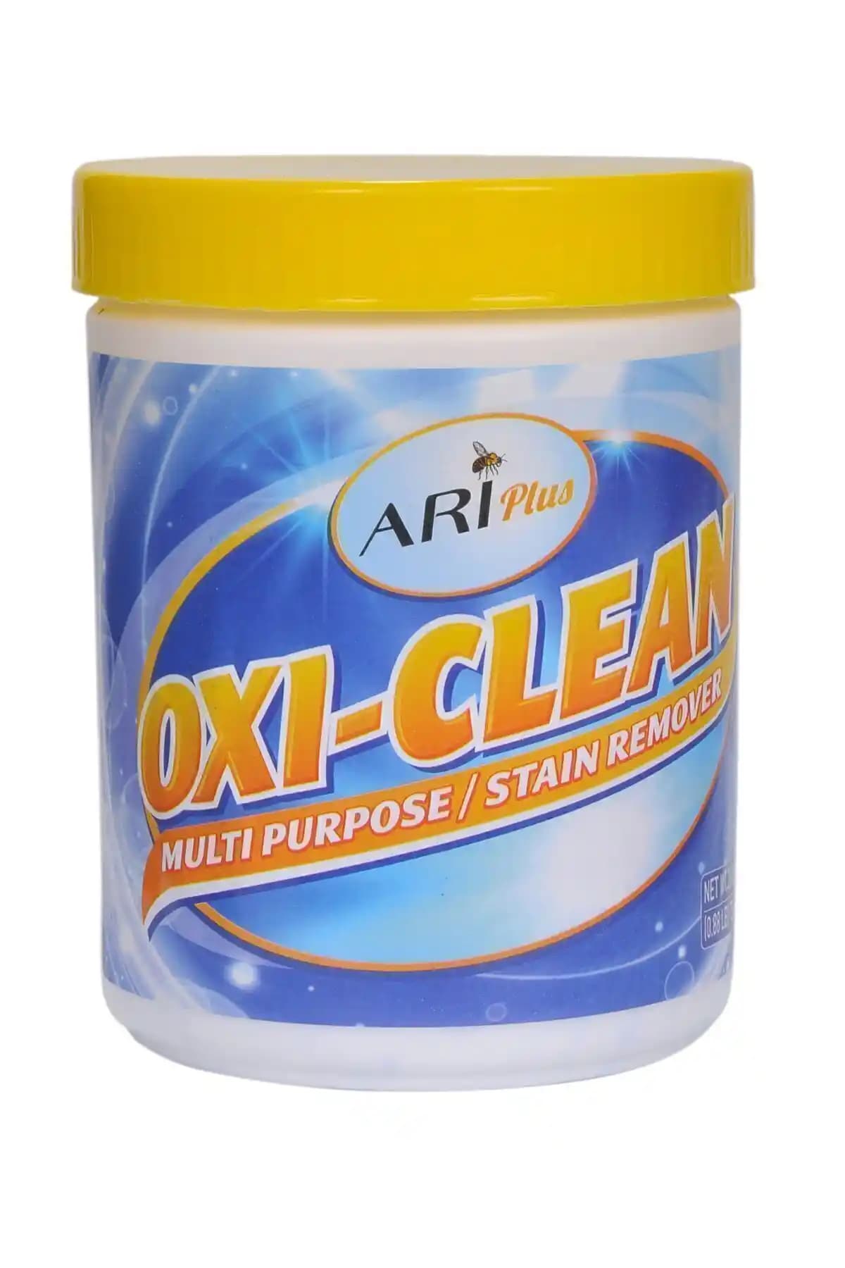 ARIPLUS Oxi Clean ve HERBACLEAN Washing Power Karşılaştırması: Temizlik Performansları ve Özellikleri