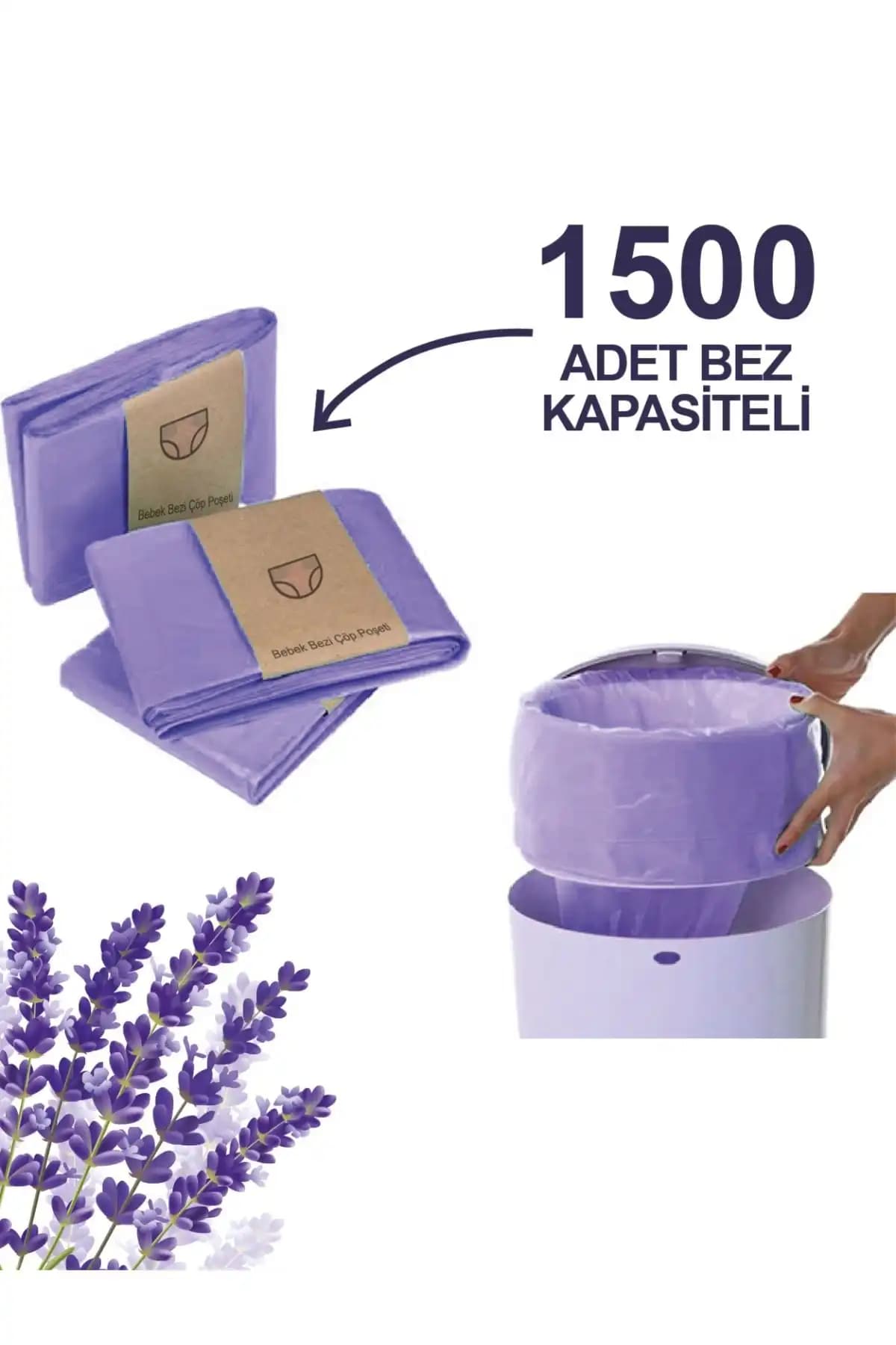 Bebek Bezi Çöp Poşetleri Karşılaştırması: Korbell ve Koroplast Ürünleri Analizi 1