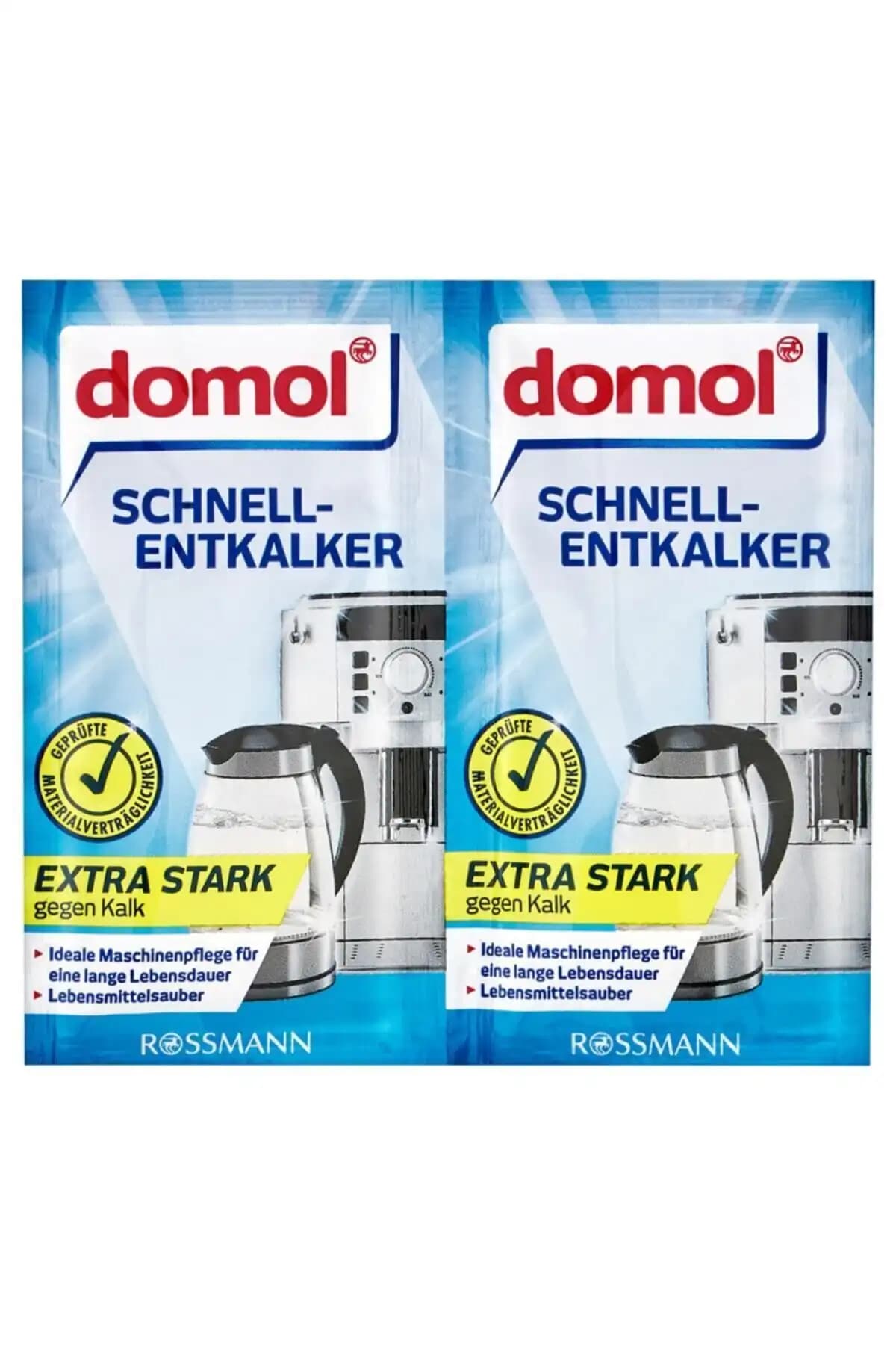 Bosch ve Domol Kireç Çözücü Ürünleri Karşılaştırması ve Kullanım İpuçları 2