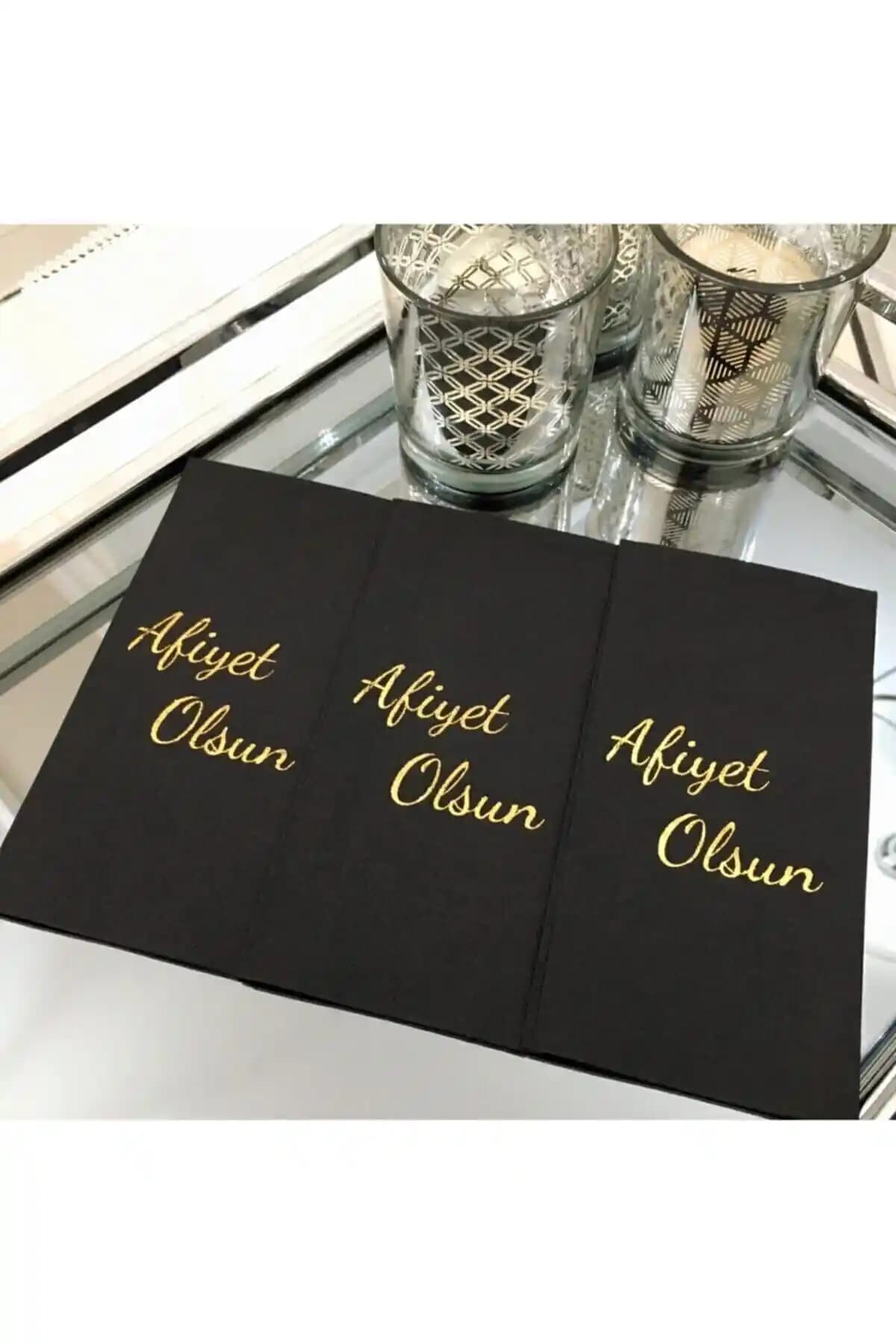 Busrasdesign ve UKAPACK Sunum Peçeteleri Karşılaştırması: Hangi Ürün Size Uygun