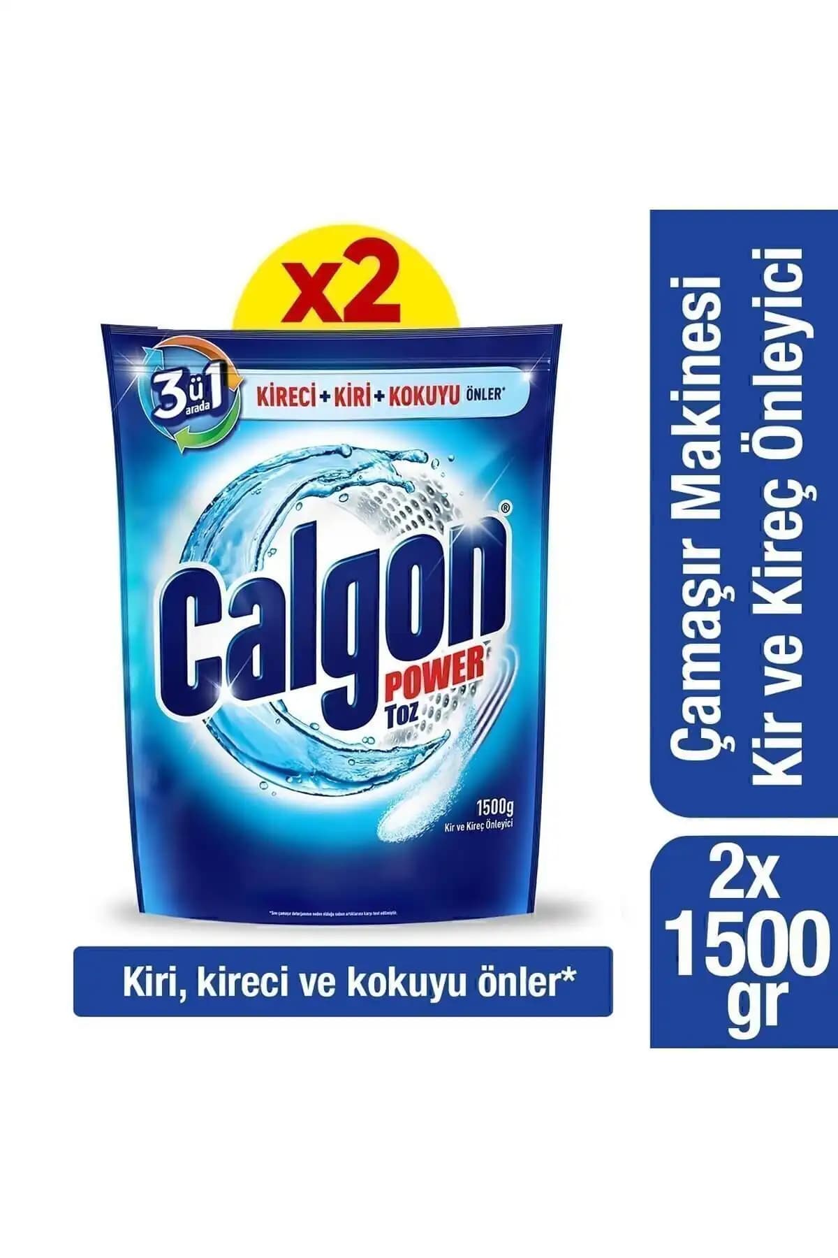 Calgon Çamaşır Makinesi Kireç ve Koku Önleyici Ürünlerin Karşılaştırması ve Seçim Rehberi 1