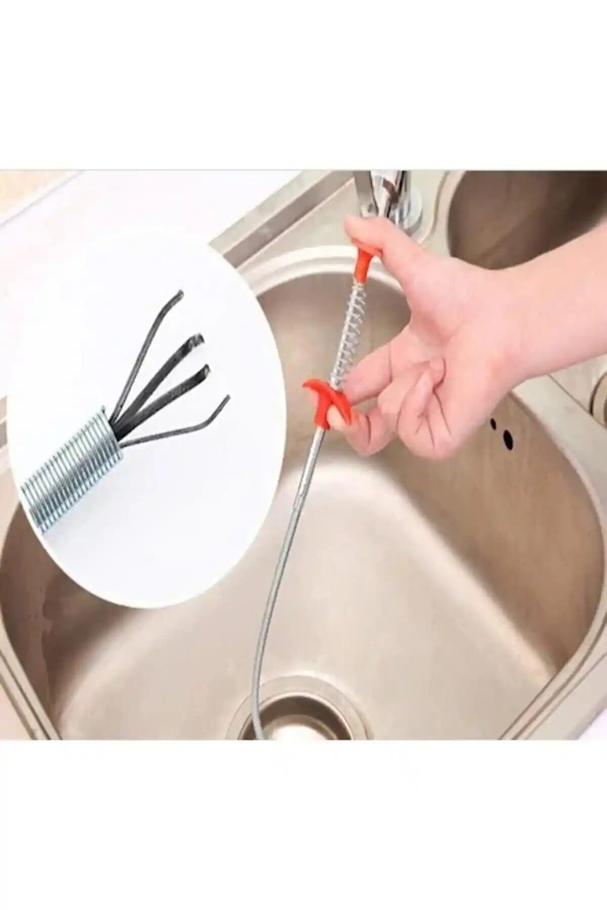 Çevre Dostu Organik Sıvı Tıkanıklık Açıcı Ürünleri ve Kullanım İpuçları