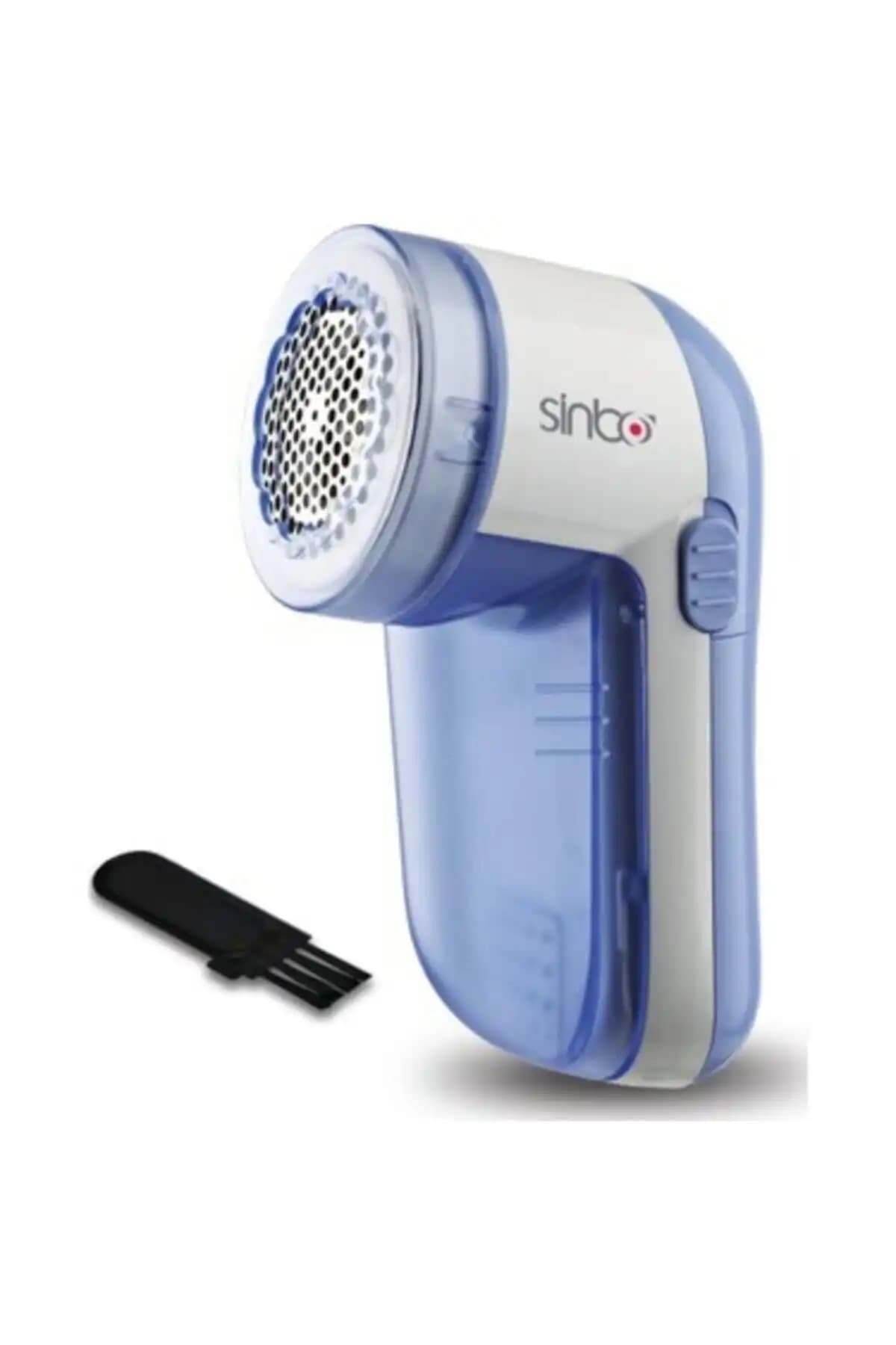 CVS Dn 5403 ve Sinbo SS-4046 Tüy Temizleme Cihazlarının Detaylı Karşılaştırması 2