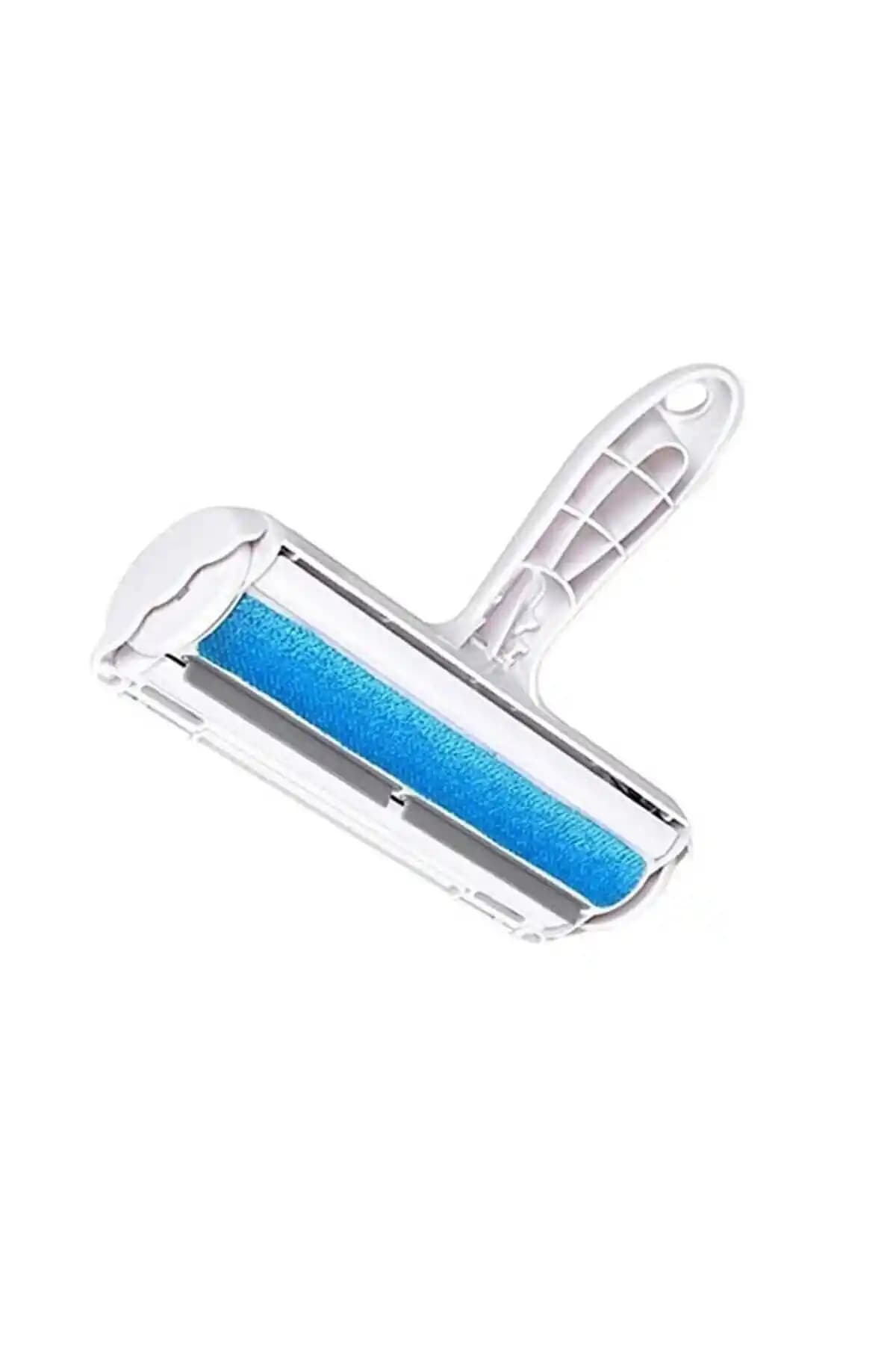 Evcil Hayvan Tüylerini Kolayca Toplayan Hazneli Tüy Toplayıcı Ürünü İncelemesi