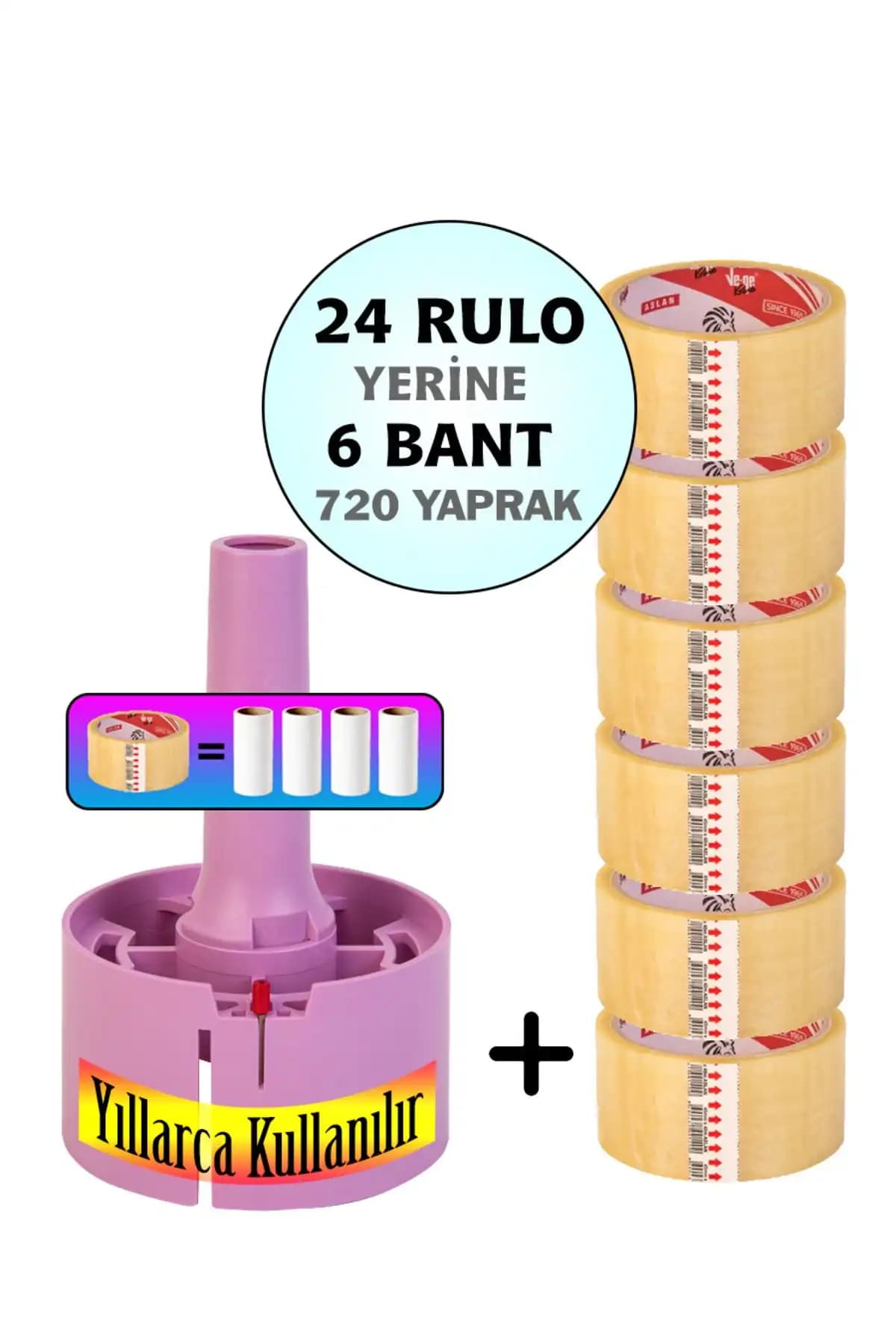 Evcil Hayvan Tüyü Temizliği İçin Parex ve Tuybox Lila Karşılaştırması 2