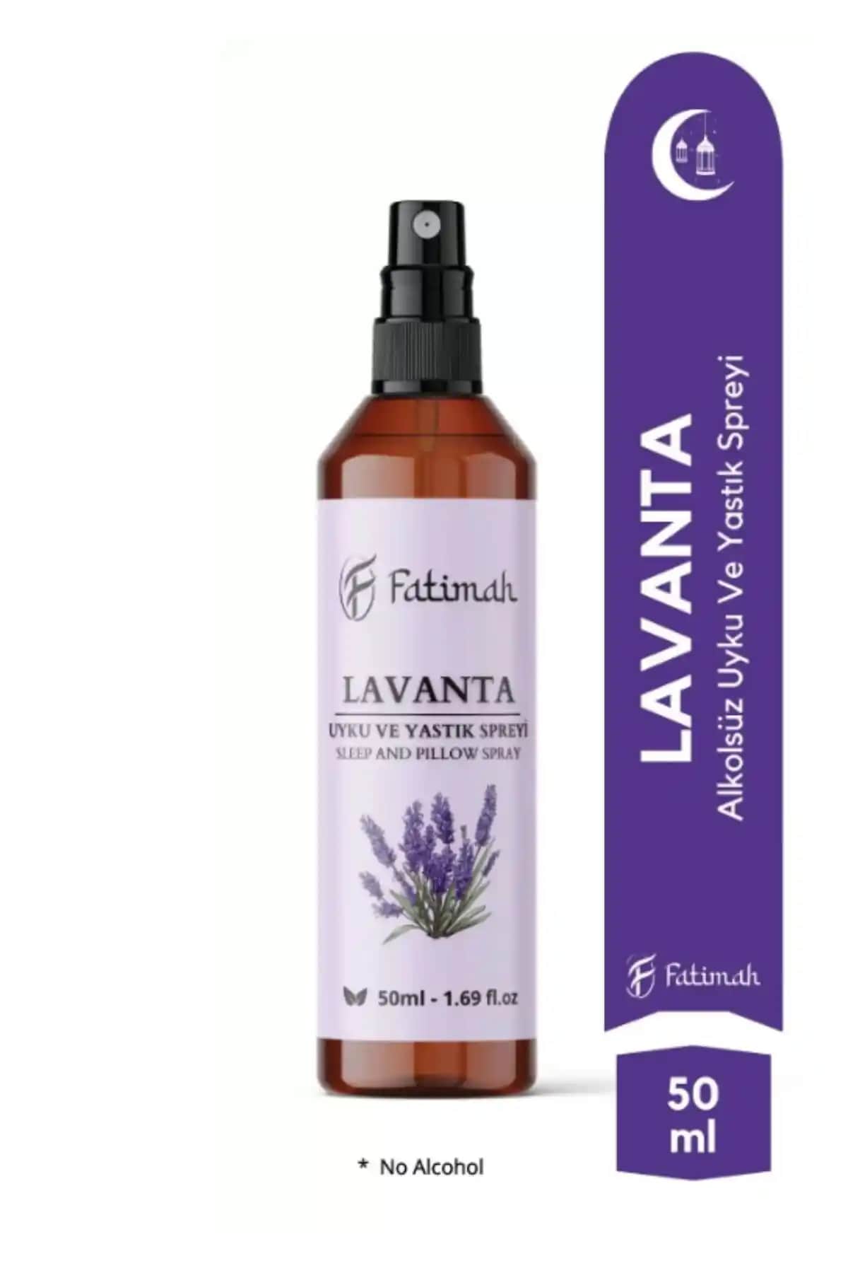 FATİMAH ve SOURBE Lavanta Uyku Spreyleri Karşılaştırması: Hangi Ürün Daha Uygun