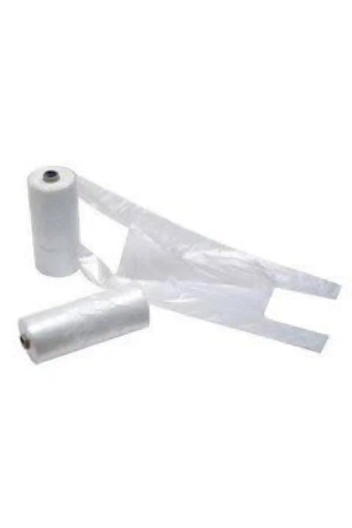 Genel Markalar Orta Boy Manav Poşet Rulo Poşet Atlet Hışır Poşet Ürün Özellikleri ve Kullanım Avantajları