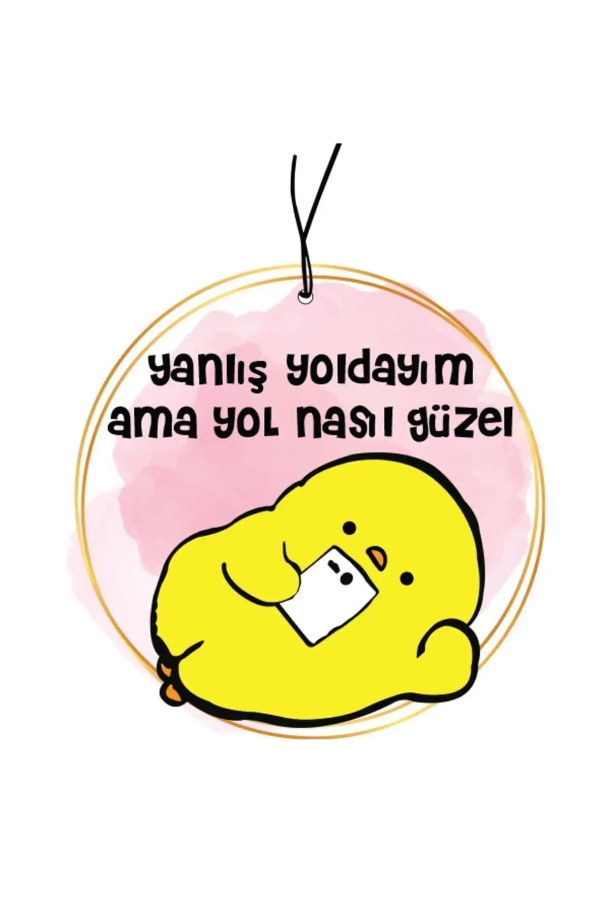 Genel Markalar Sempatık Cıvcıv ve MAD Accessories Avokado Oto Kokusu Karşılaştırması 1