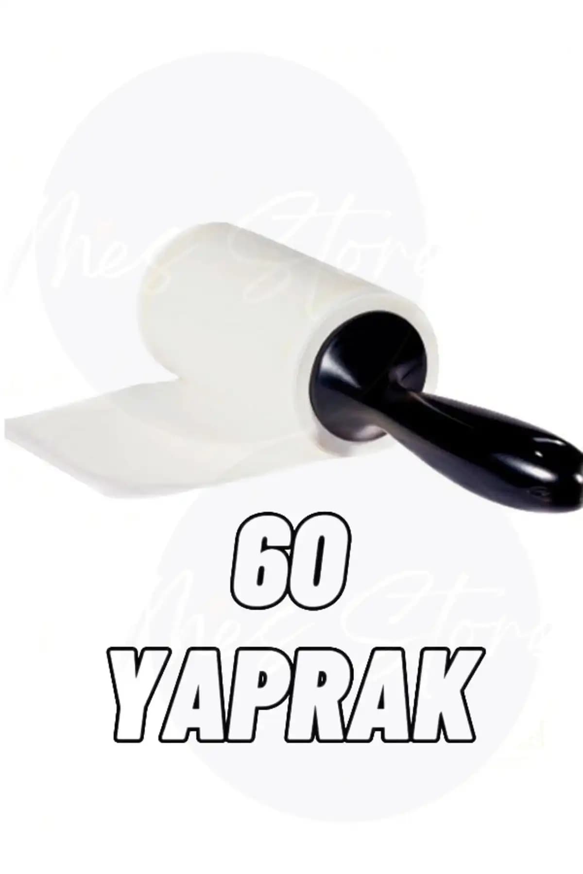 Genel Markalar ve Onton Yapışkanlı Tüy Toplama Rulosu Karşılaştırması 1
